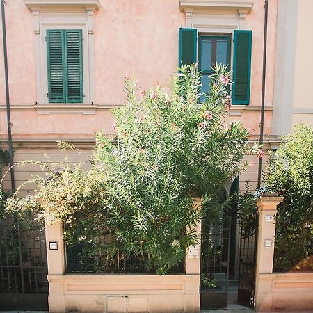 La Casetta Di Filippo E Chiara Pisa Luaran gambar