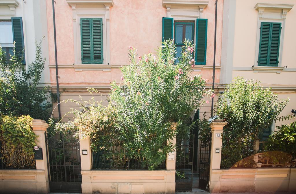 La Casetta Di Filippo E Chiara Pisa Luaran gambar