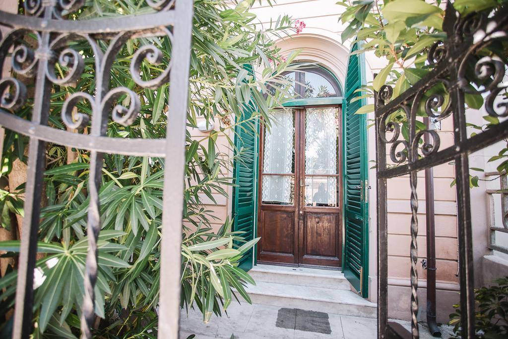 La Casetta Di Filippo E Chiara Pisa Luaran gambar