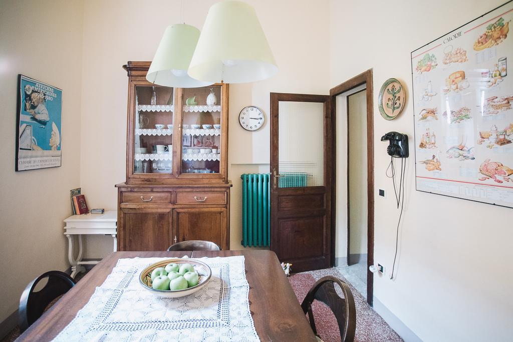 La Casetta Di Filippo E Chiara Pisa Luaran gambar
